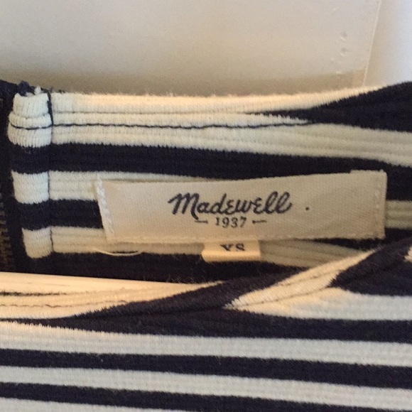 Madewell top - Picture 5 of 6